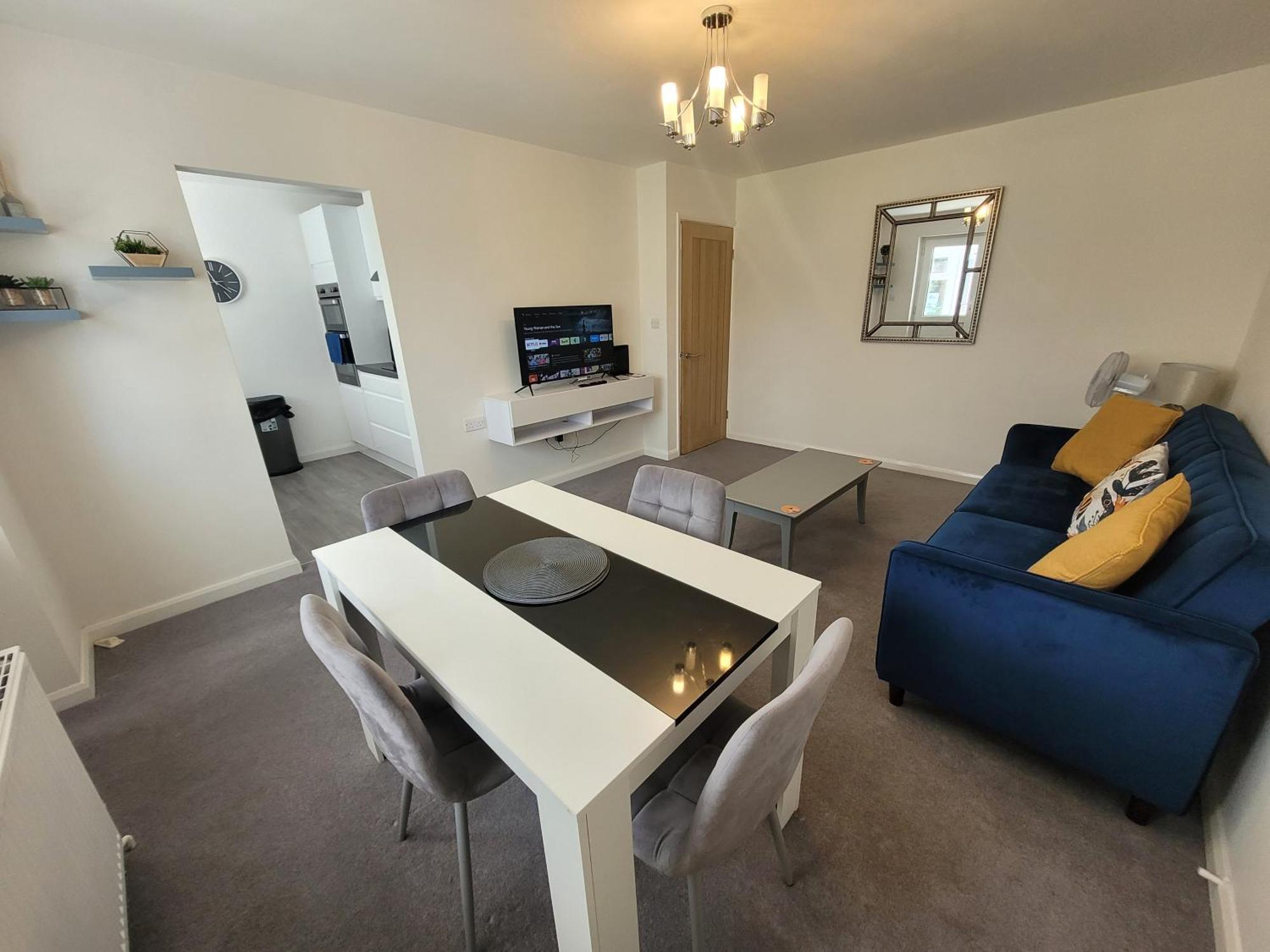 Bumblebee Bungalow - With Separate Office And Gaming Space By Catchpole Stays Colchester Extérieur photo