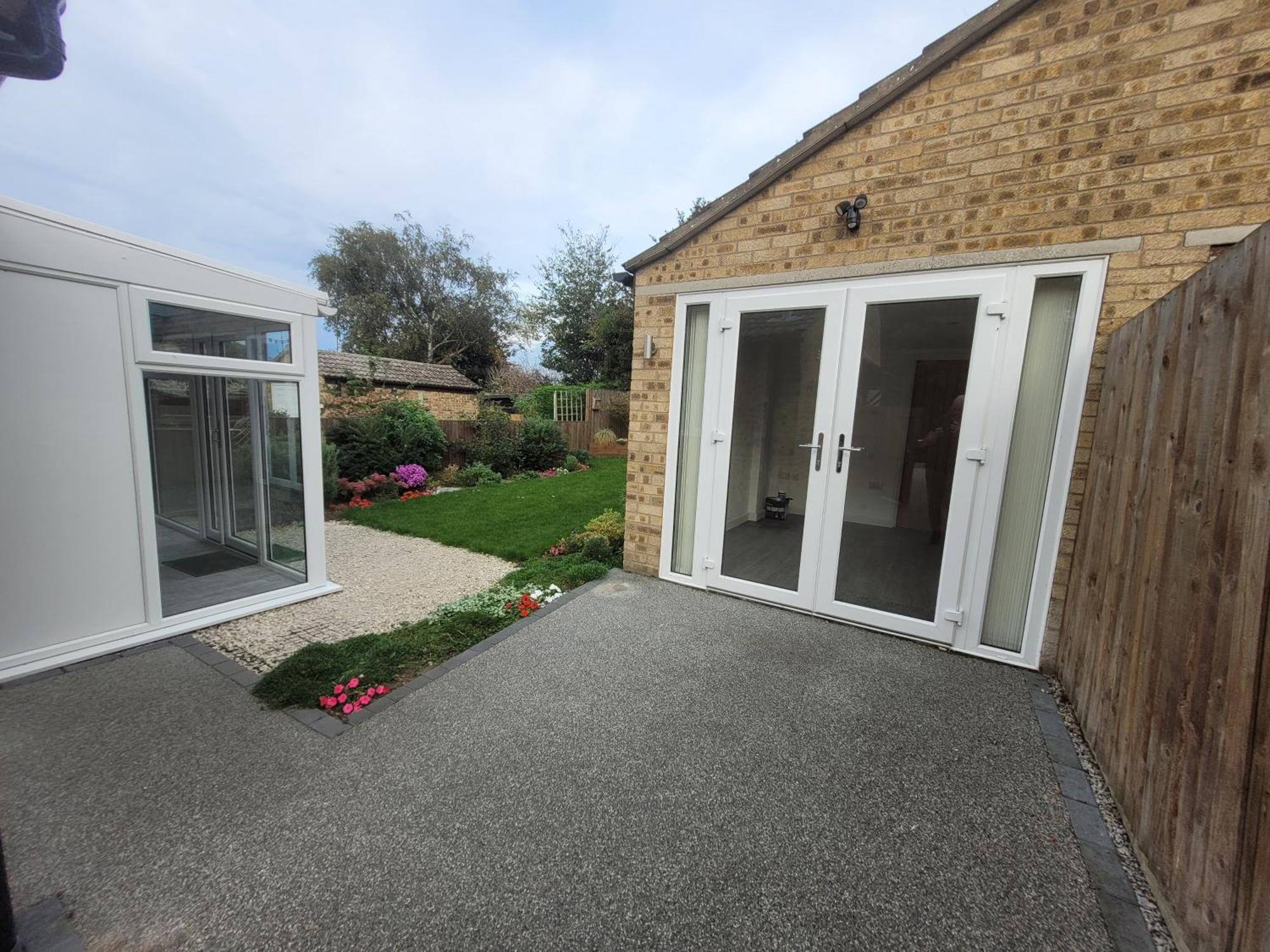 Bumblebee Bungalow - With Separate Office And Gaming Space By Catchpole Stays Colchester Extérieur photo